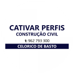 Cativar Perfis - Construção Civil