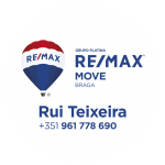 REMAX Move - Rui Teixeira